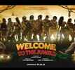 Welcome To The Jungle - Official Announcement