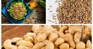 3 nutritionist-approved foods for tiredness and lethargy