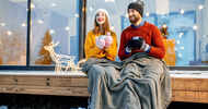 Tips to choose the perfect hot beverage this winter