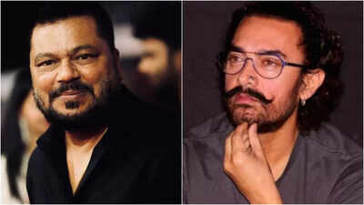 Aamir Khan mourns loss of veteran makeup artist Vikram Gaikwad: 'He was a true master of his craft'