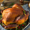 Roasted Turkey