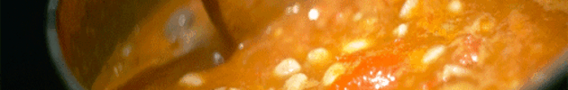 red-gravy