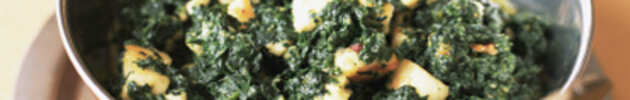 palak