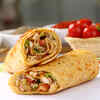 Chicken Egg Wrap